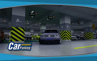 برنامه‌نما Luxurious: Multi Storey Car Parker: Valet Parking عکس از صفحه