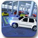 Lujoso Prado Car Parker: Prado Motorauthority APK