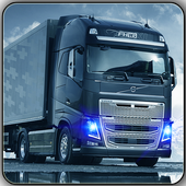 Truckers Wanted: Cargo Truck Transport Real Truck MOD