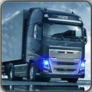 トラック募集：貨物トラック輸送実車 APK