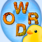 Word Turds - Hilarious Game آئیکن