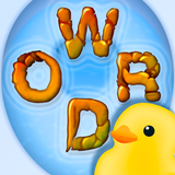 Word Turds - Hilarious Game icône