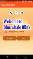 Blue Whale killer Blink imagem de tela 2