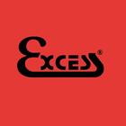 E-xcess.gr أيقونة