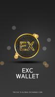 EXC WALLET poster