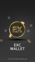 EXC WALLET Affiche