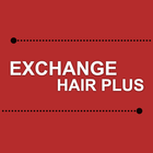 Exchange Hair Plus icône