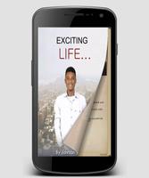 Exciting Life poster