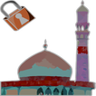 Masjid Screen Lock