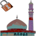 Masjid Screen Lock-icoon