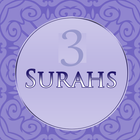 3 Surah ícone