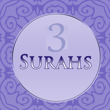 3 Surah icône