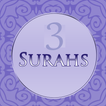 3 Surah