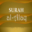 Surah al-Alaq (The Clot) APK