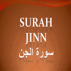 Surah al-Jinn иконка