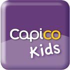 CAPICO Kids ไอคอน