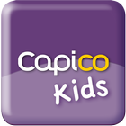CAPICO Kids आइकन