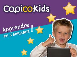 CAPICO Kids Plakat