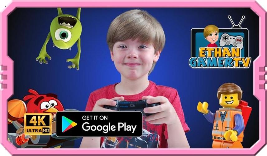Top Ethangamer For Android Apk Download
