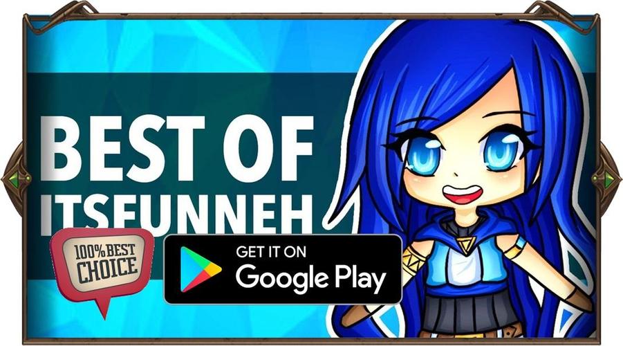 Itsfunneh Discord Server Link 2020