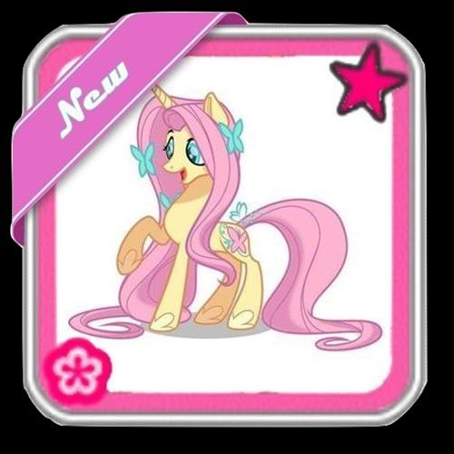 Cara Menggambar Kuda Pony Lucu For Android Apk Download