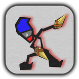 Hanuman And The Stickman Army