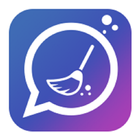 Whats-Cleaner--->Best cleaner for whatsapp icon