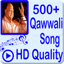 qawwali video song collection aplikacja