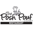 The Posh Pouf Restaurant