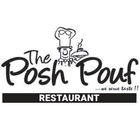 The Posh Pouf Restaurant-icoon