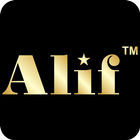 Alif Jewellers icône