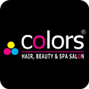 Family Salon Colors APK