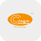 Cream Center Jaipur icône