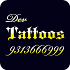 ikon Dev Tattoos