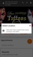 Dev Tattoos স্ক্রিনশট 2