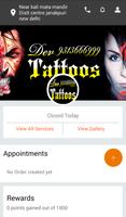 Dev Tattoos स्क्रीनशॉट 3