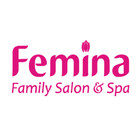 آیکون‌ Femina