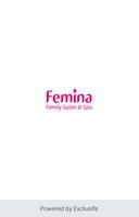 پوستر Femina