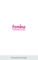 Femina โปสเตอร์