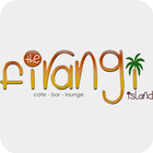 ikon The Firangi Island
