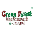 Green Forest Restaurant icône
