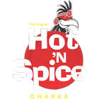 Hot N Spice Zeichen