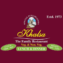 Khalsa  Restaurant APK
