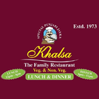Khalsa  Restaurant icon
