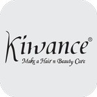 Kiwance Hair N Beauty Care 圖標