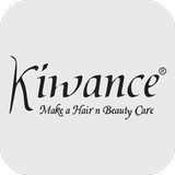 Kiwance Hair N Beauty Care आइकन