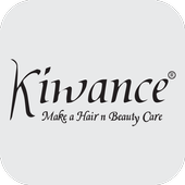 Kiwance Hair N Beauty Care 图标