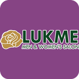 Lukme Men And Women Salon icône