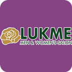 Lukme Men And Women Salon simgesi