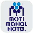 Moti Mahal Hotel icon